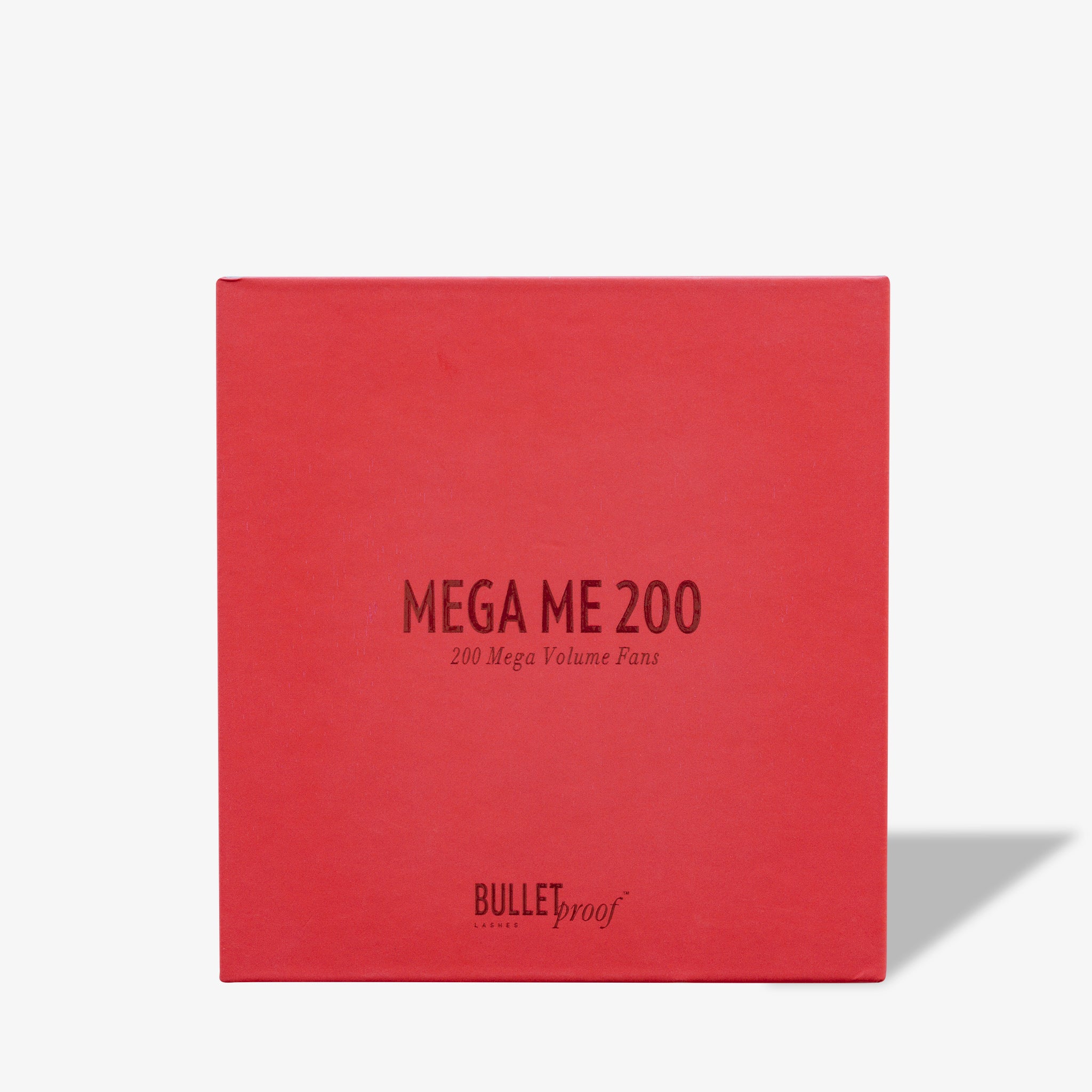MEGA ME 200 Volume Fans