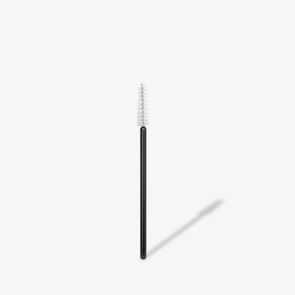 Disposable Mini Clear Mascara Wands Bulletproof Lash Products