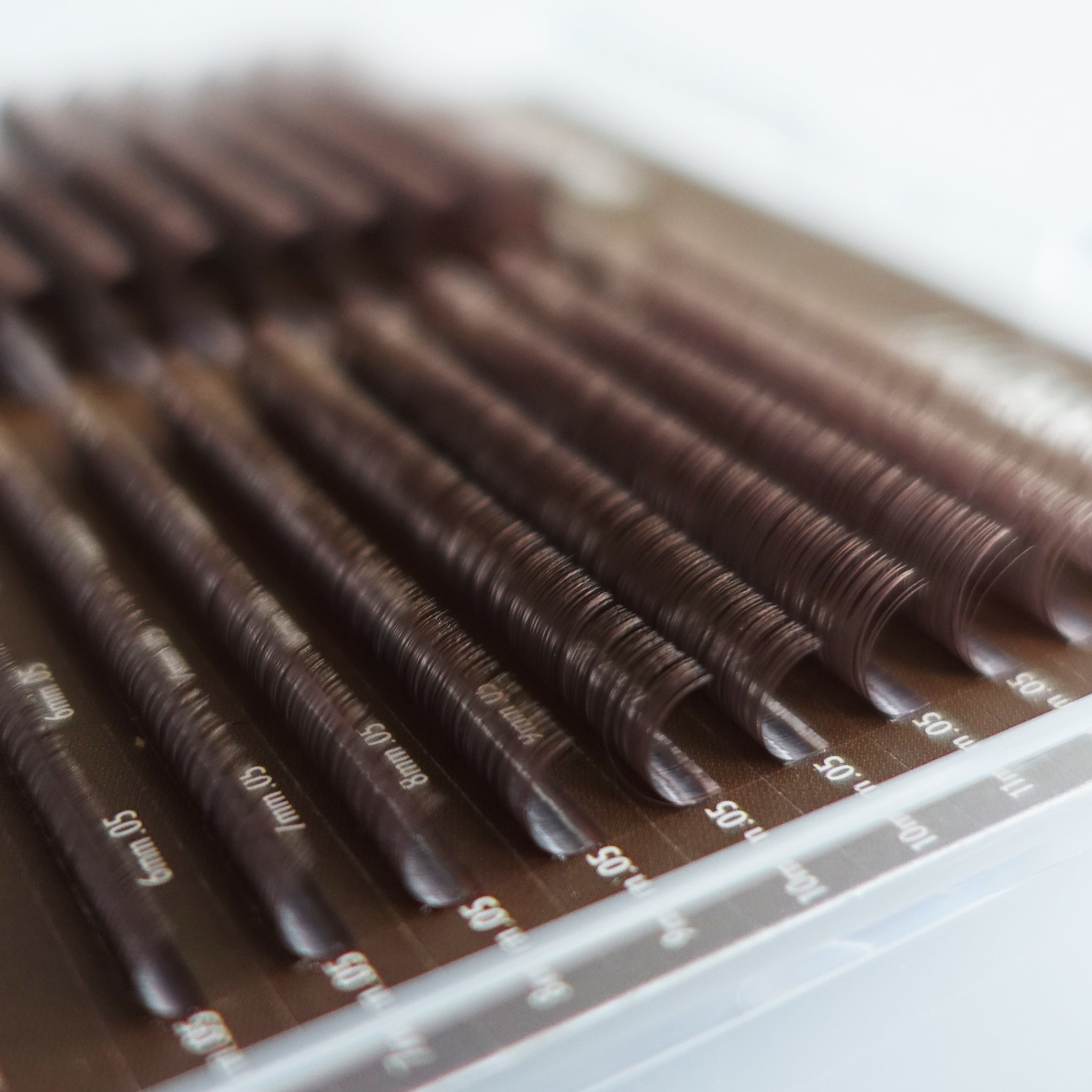 Chocolate Bar Mix Trays