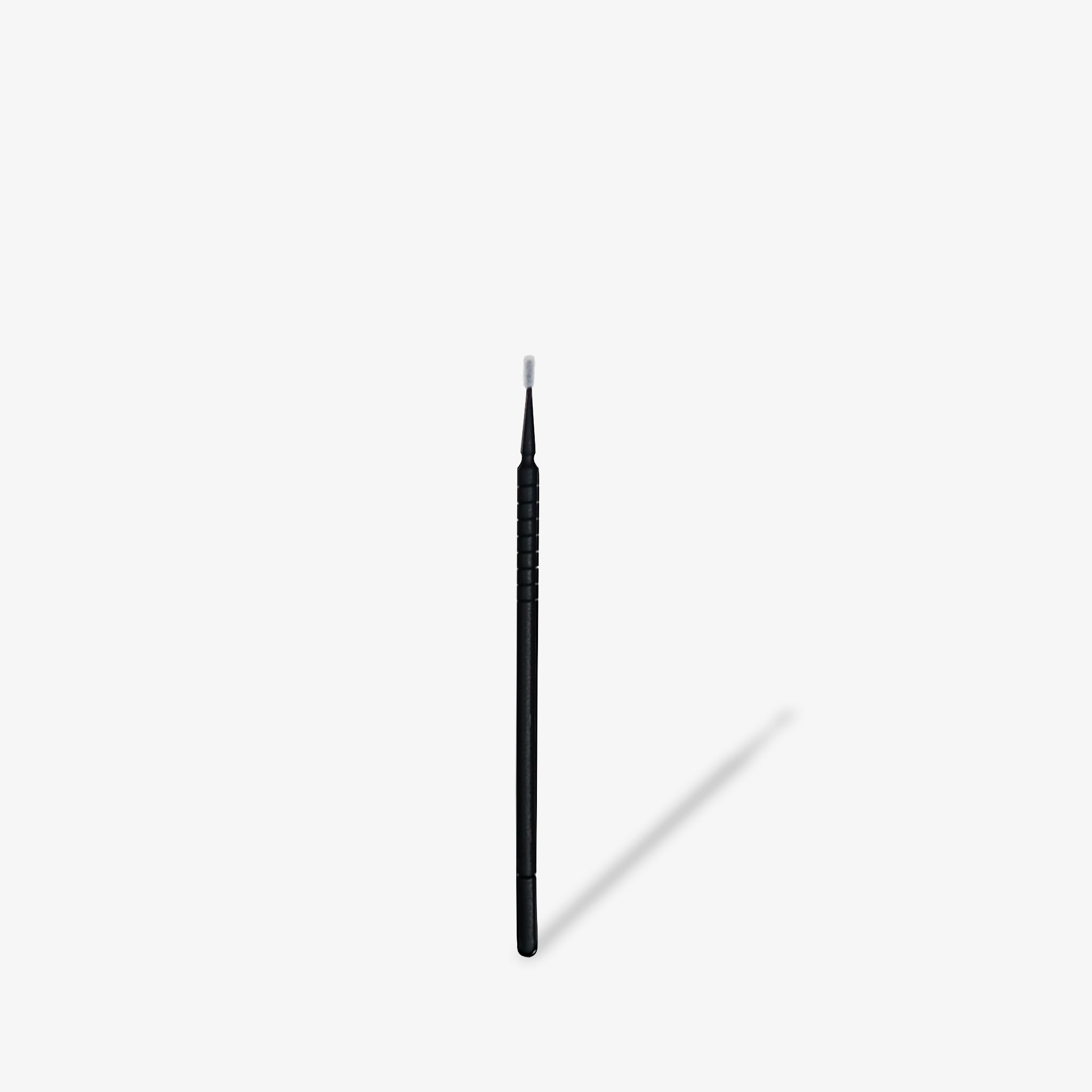 Micro Brushes 100pcs (black)