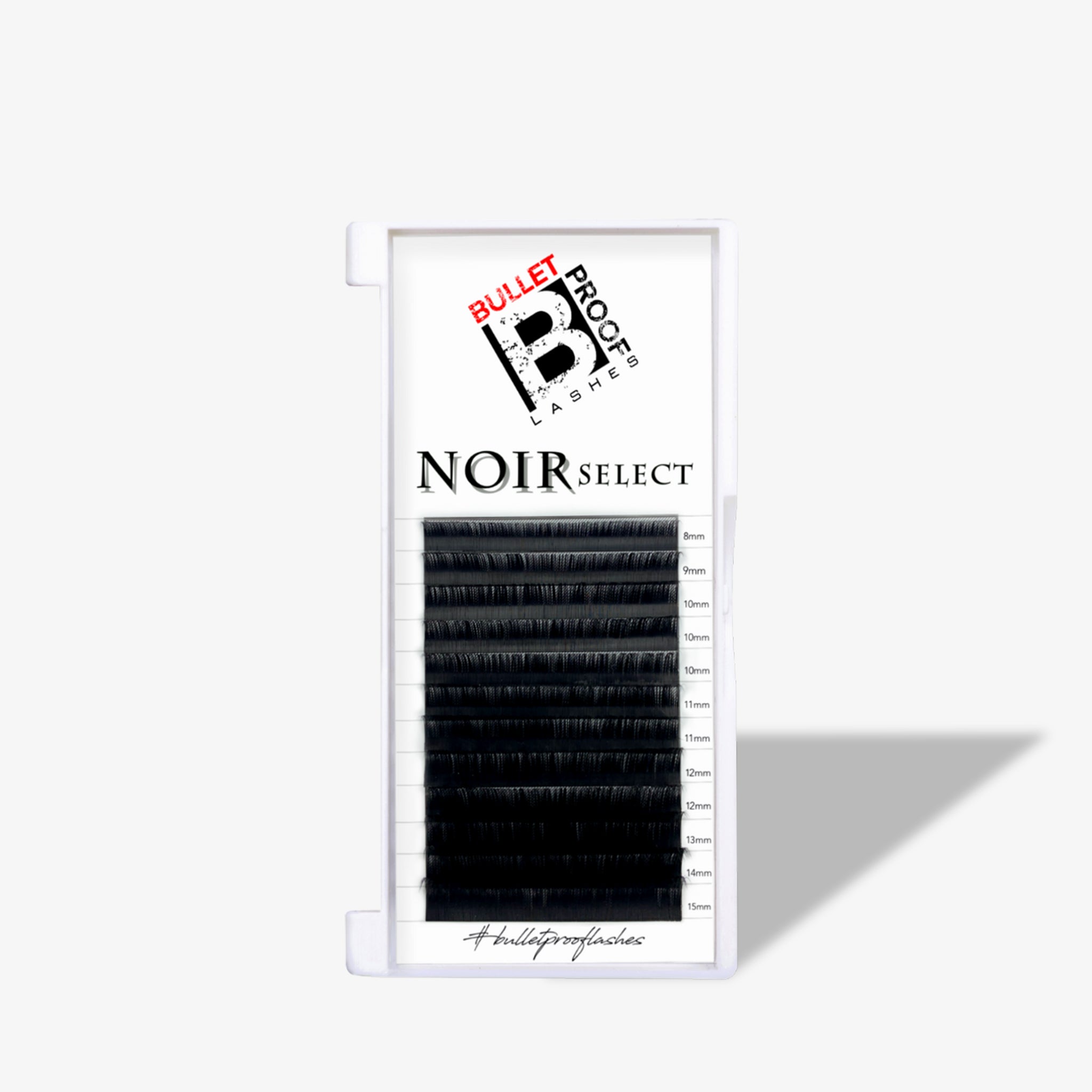 NOIR SELECT VOLUME LASH TRAY